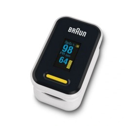 Braun Pulse Oximeter 1...