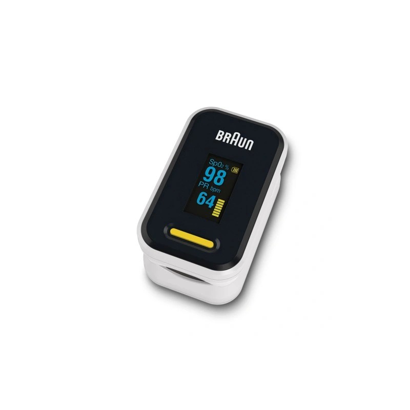 Braun Pulse Oximeter 1 YK-81CEU Pulsoksymetr