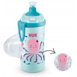 Butelka NUK Junior Cup 300 ml