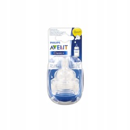 Smoczek Philips Avent...