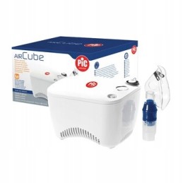 PIC AirCube inhalator...