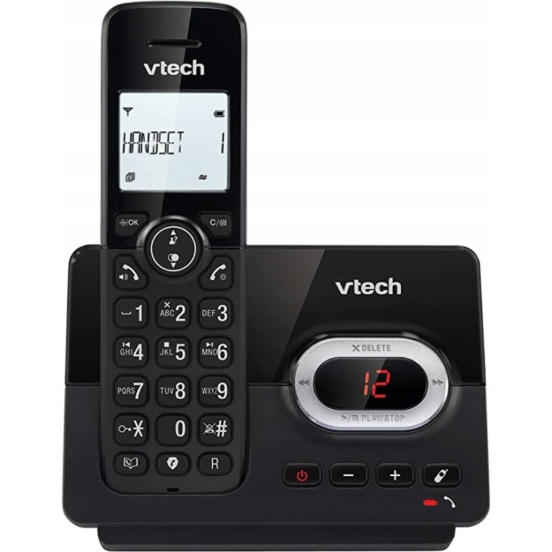 Telefon bezprzewodowy Vtech CS2050