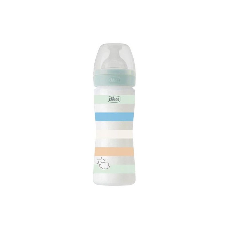 CHICCO Butelka 250 ml