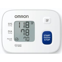 OMRON RS1 HEM-6160-E...