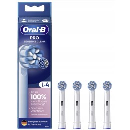 Końcówki ORAL-B PRO...