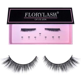 FLORYLASH naturalne rzęsy