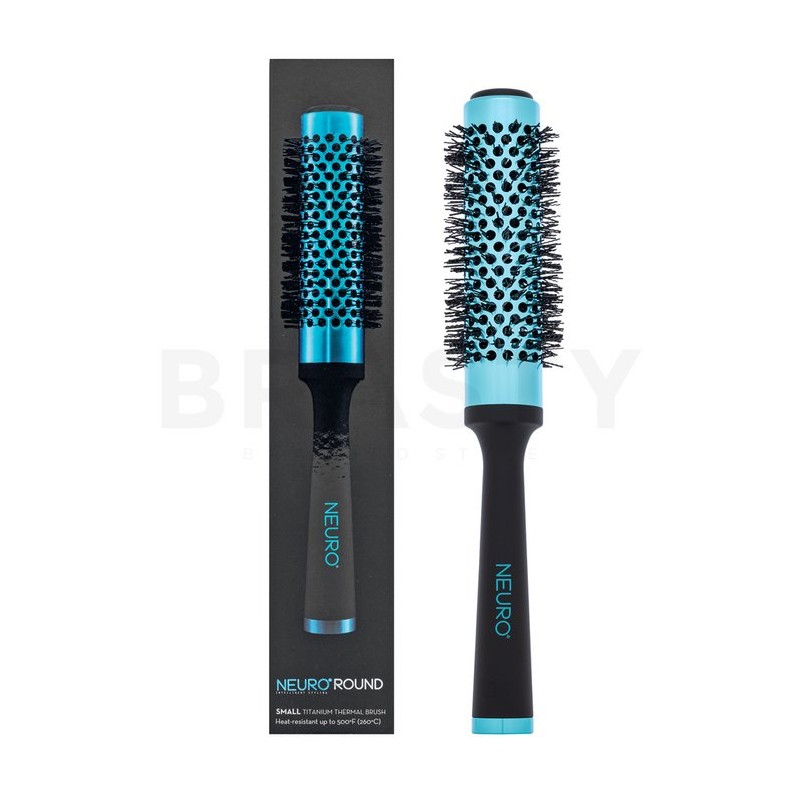 Neuro Titanium Thermal Brush