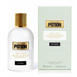 DSQUARED POTION FOR WOMAN...