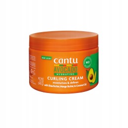 CANTU Leave-in Conditioning...