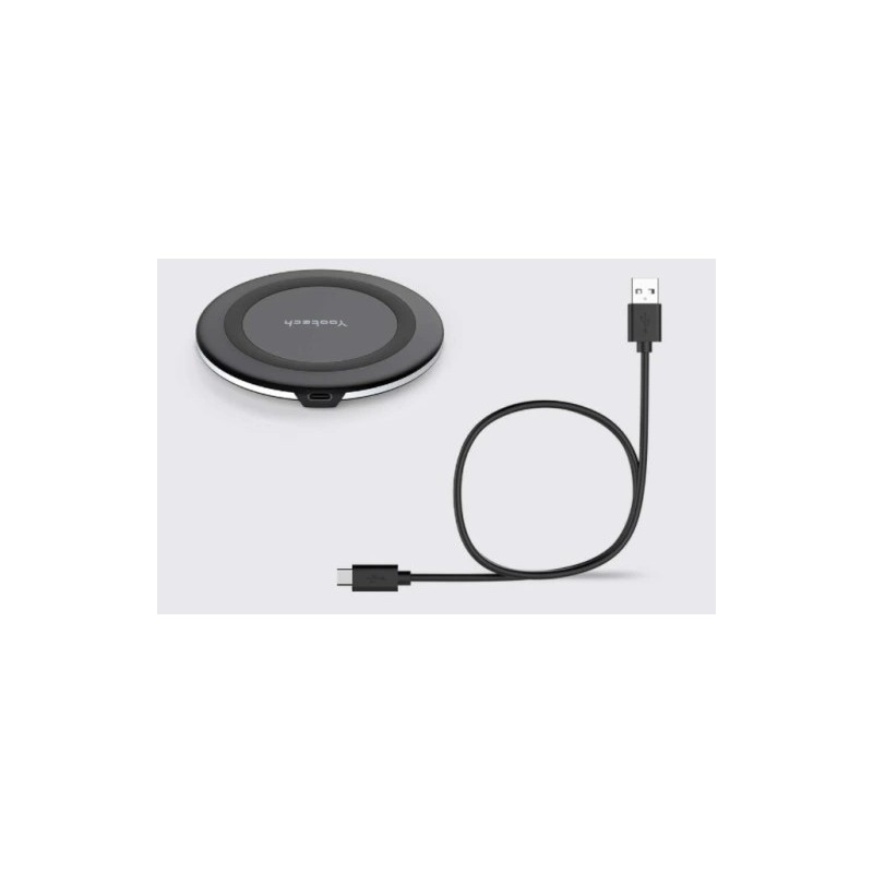 Ładowarka indukcyjna Yootech F500 Type-C 5V 2A, 9V 2A