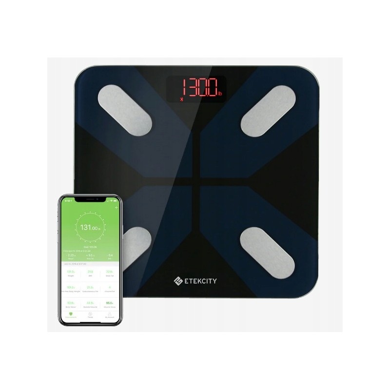 Beurer Waga diagnostyczna BF 185