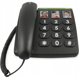 Doro PhoneEasy 331ph...