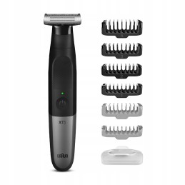 GOLARKA BRAUN SERIES XT5200...