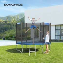 SONGMICS Pokrowiec ochronny...