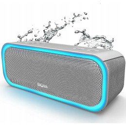 Przenośny Głośnik Bluetooth...