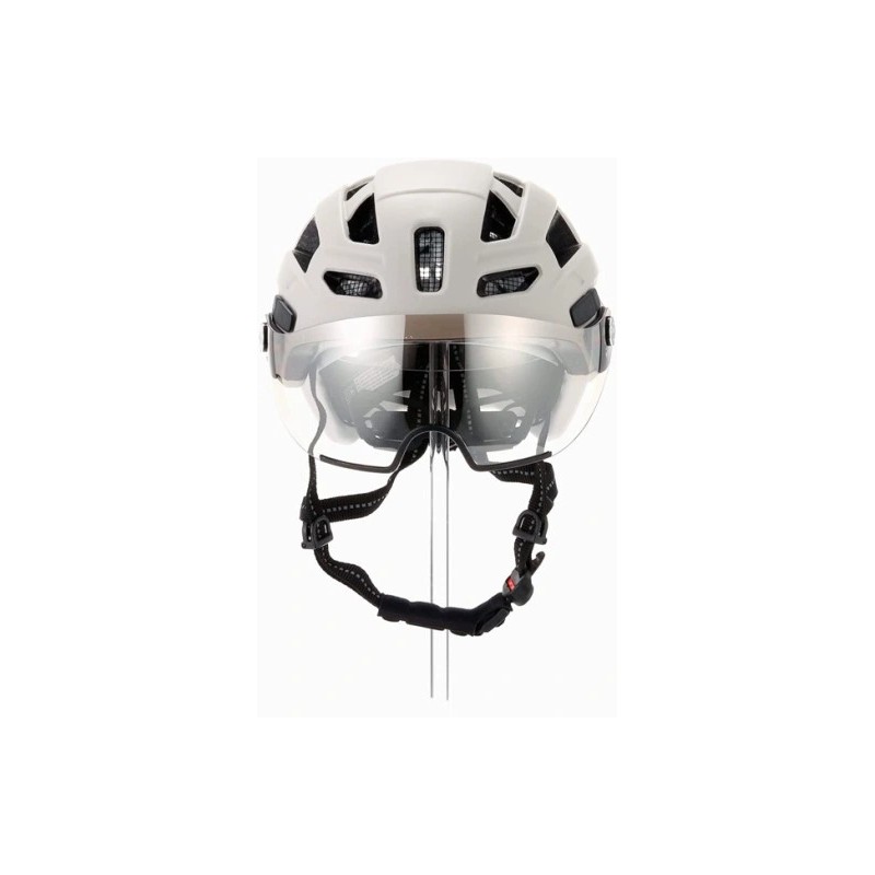Uvex Unisex - kask rowerowy dla dorosłych, Finale Visor