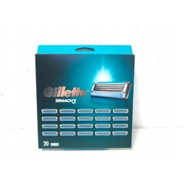 Gillette Ostrza Do Maszynek...