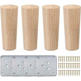 Nóżki do mebli 15 cm La...