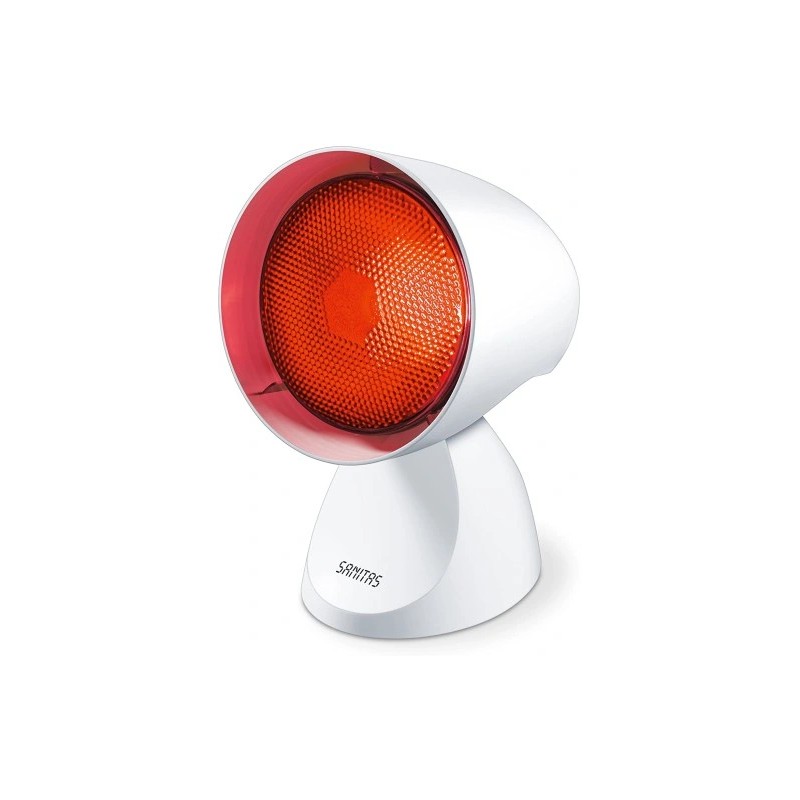 Lampa lecznicza Sanitas SIL16 biały 150 W
