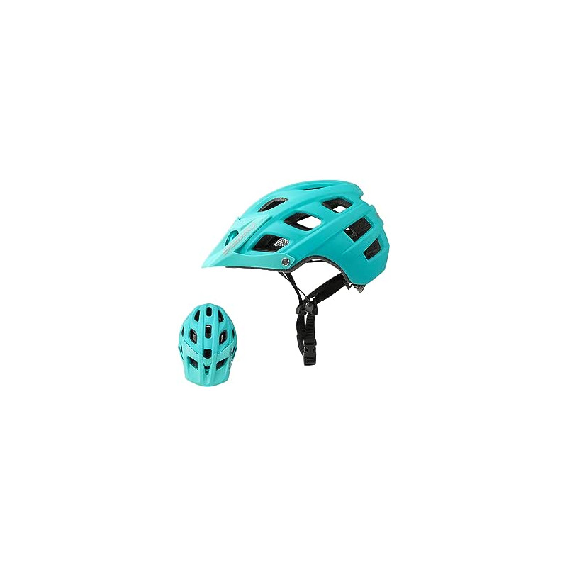 Kask rowerowy Exclusky MTB