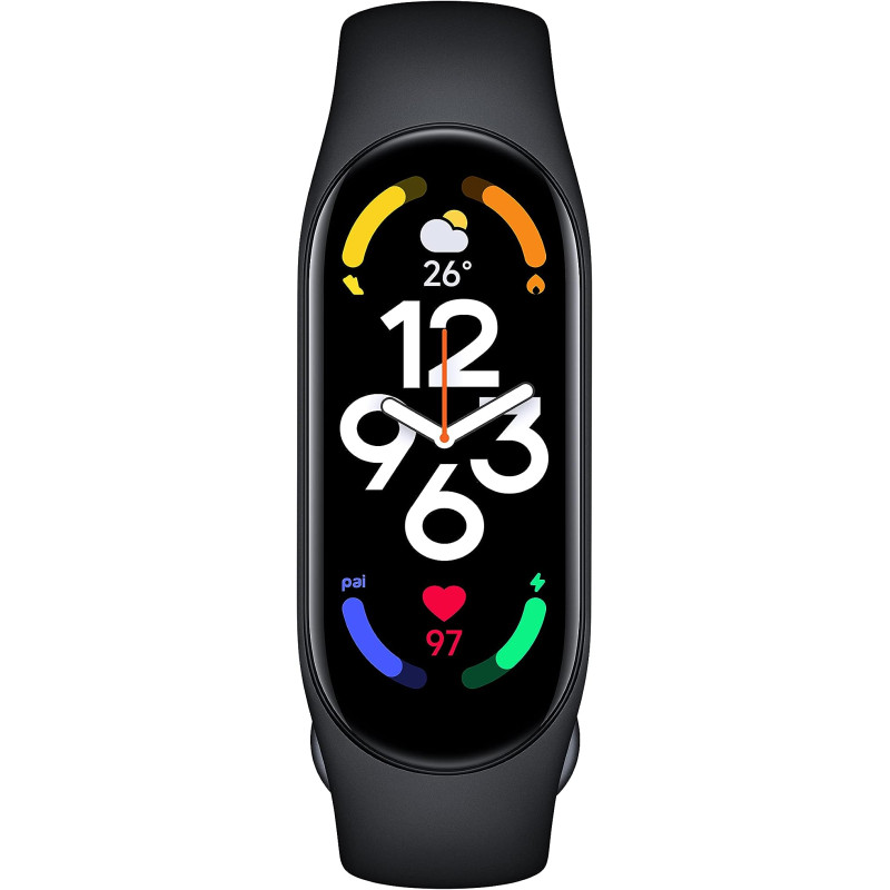 Smartwatch Xiaomi Smart Band 7