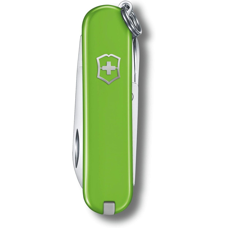 Scyzoryk z 7 funkcjami Victorinox Taschenmesser Classic SD