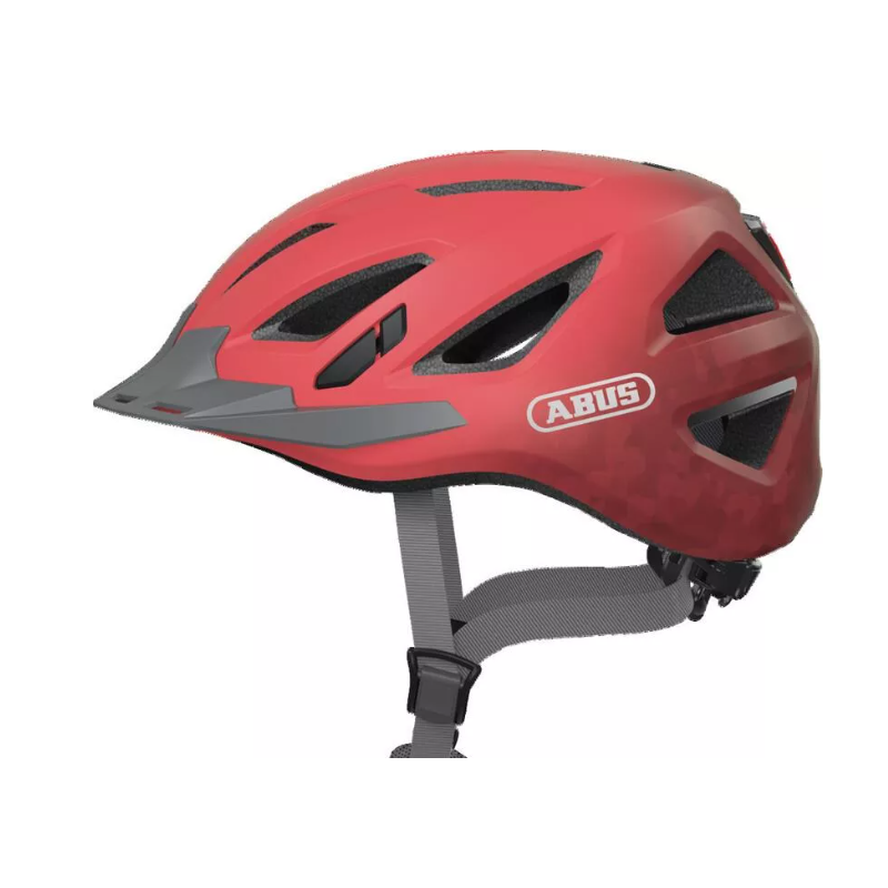 ABUS Urban-I 3.0 Kask Rowerowy 52 - 58 cm