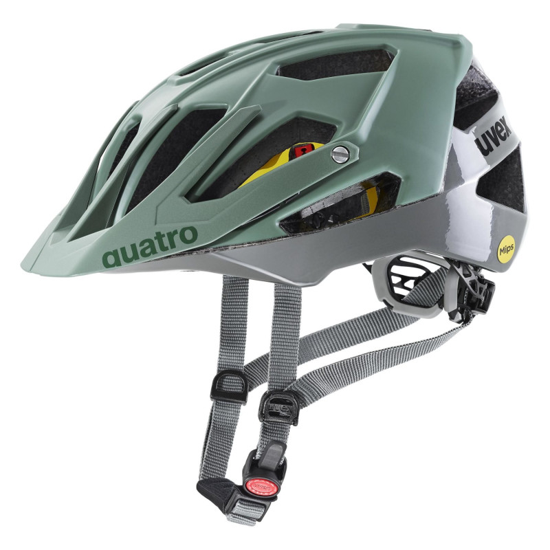 Kask Uvex QUATRO CC MIPS 56 - 61 cm