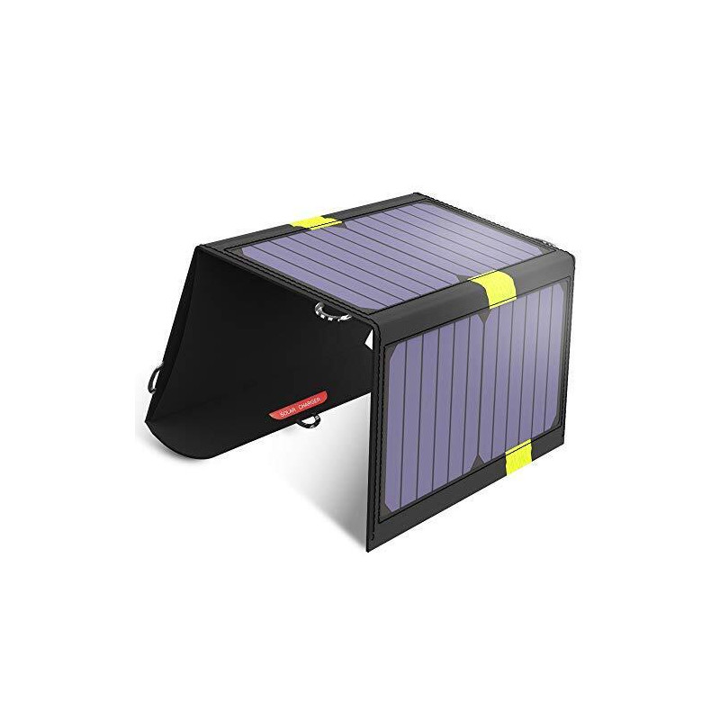 Ładowarka Solarna X-DRAGON 20 W