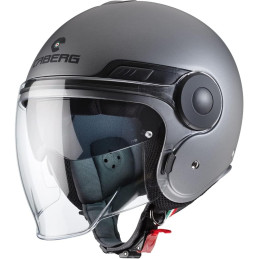 KASK CABERG UPTOWN SZARY...