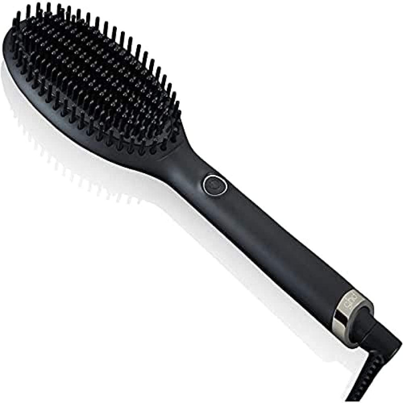 Ghd Hot Brush Szczotka Wygładzająca