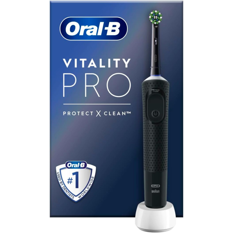 Oral-B Vitality Pro