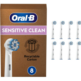 Oral-B 4210201320180 Główki...