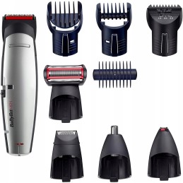 Trymer Babyliss E837E