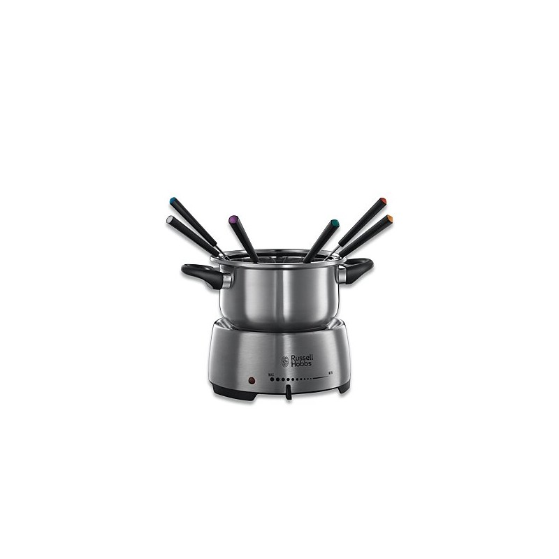 Russell Hobbs zestaw do fondue