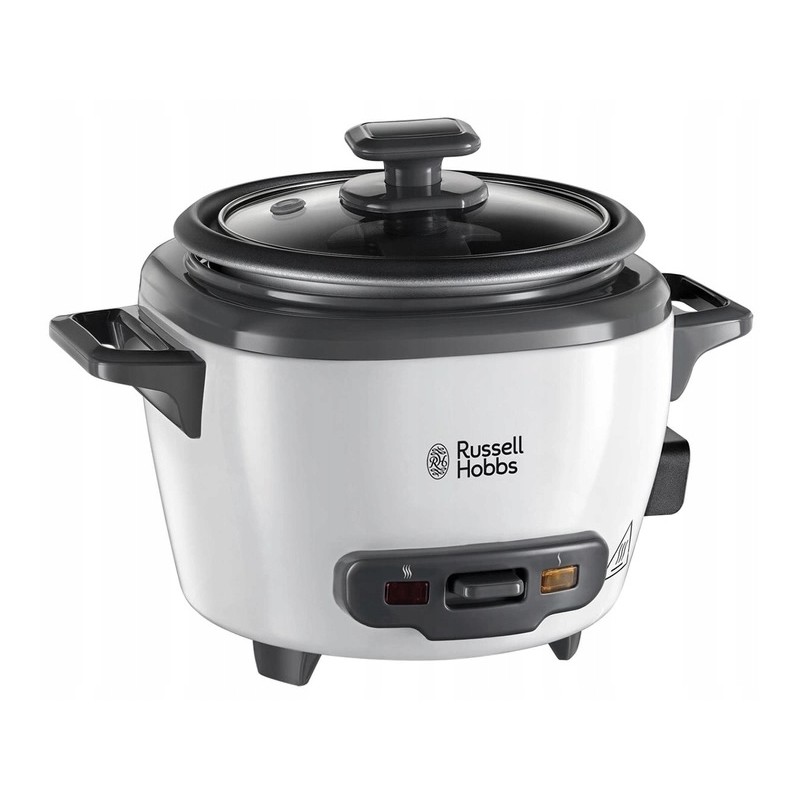 Ryżowar Russell Hobbs 27020-56 200 W 400 ml