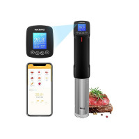 Cyrkulatory Sous Vide, Urządzenia do Gotowania Próżniowego | Outlet Online - FTF Shop