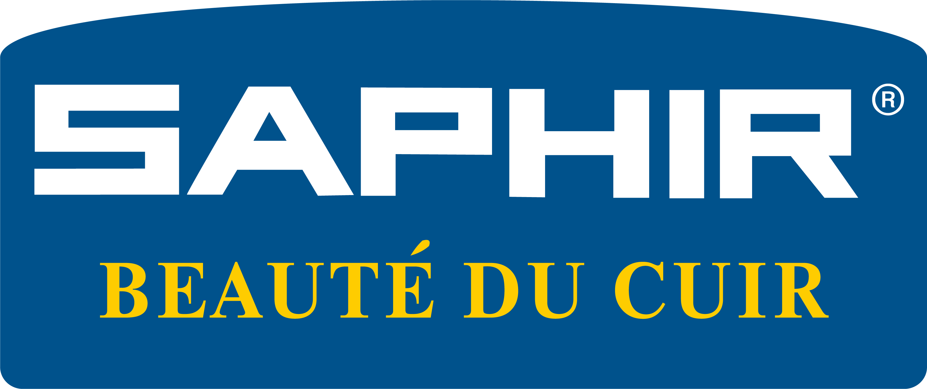 SAPHIR BEAUTÉ DU CUIR