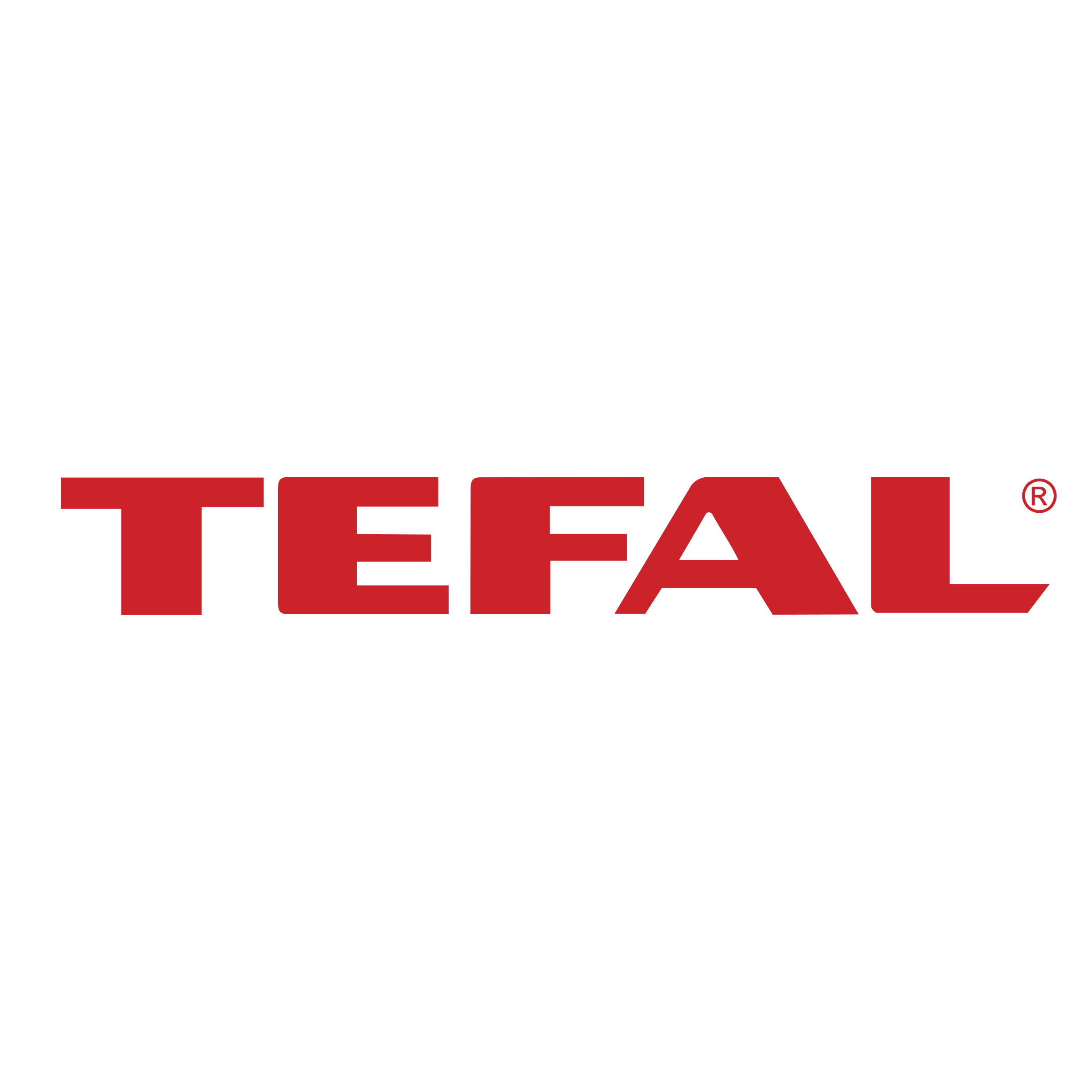 Tefal