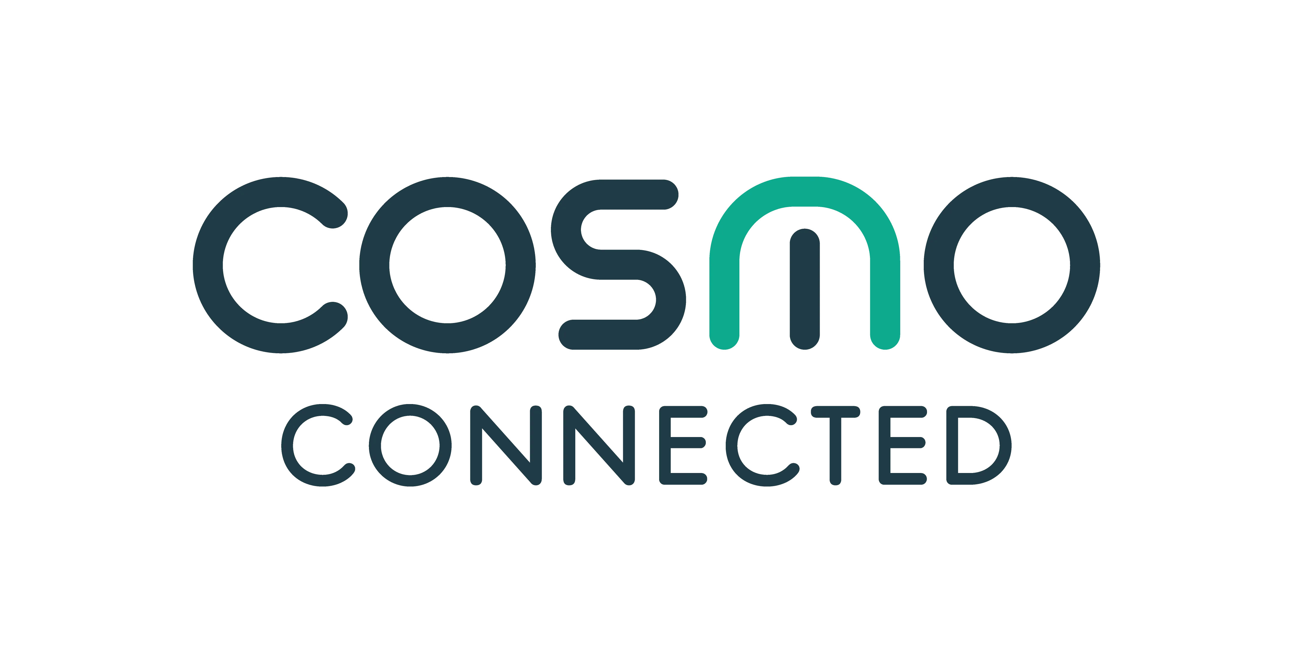 Cosmo Connected